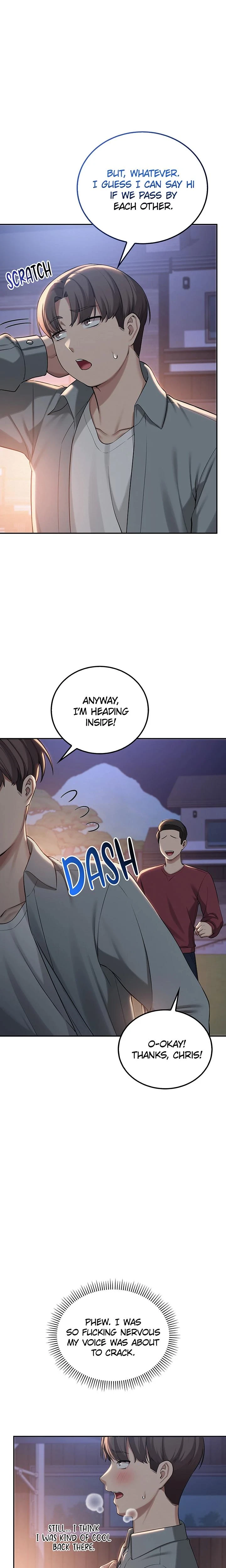 College Coeds Chapter 15 Page 9