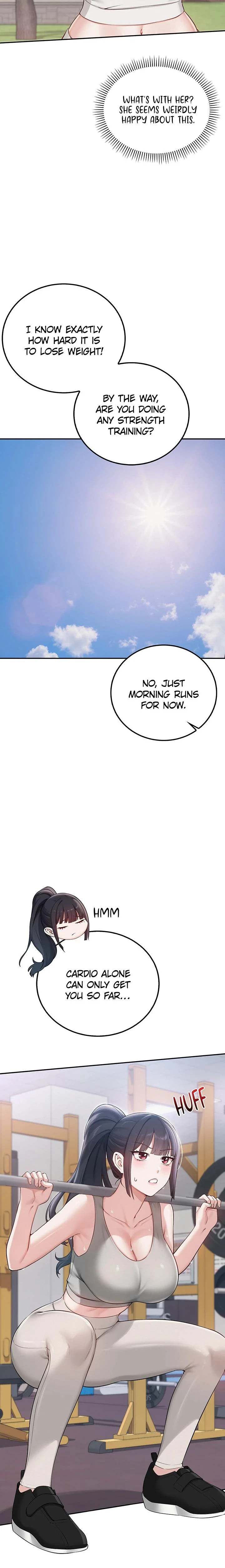 College Coeds Chapter 15 Page 20