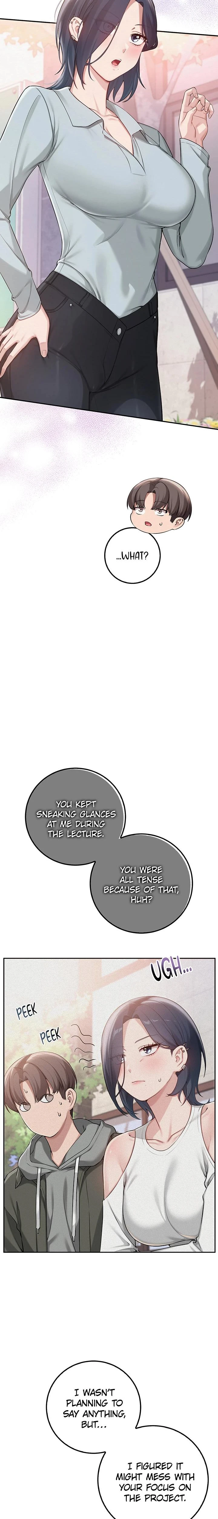 College Coeds Chapter 16 Page 6