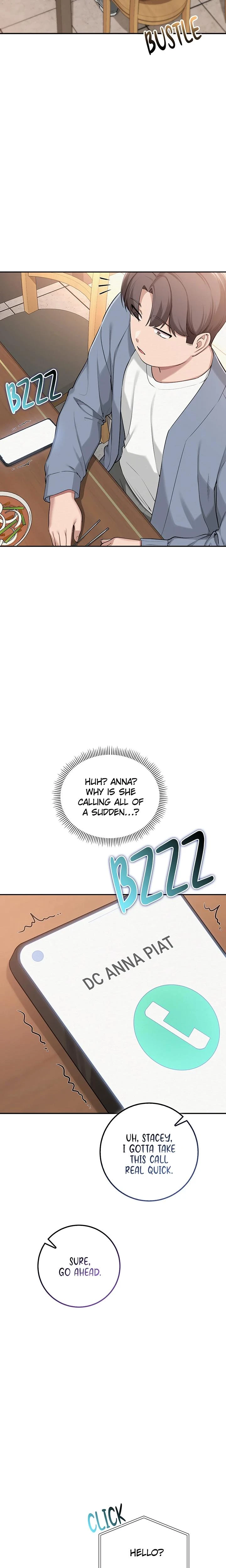 College Coeds Chapter 16 Page 19