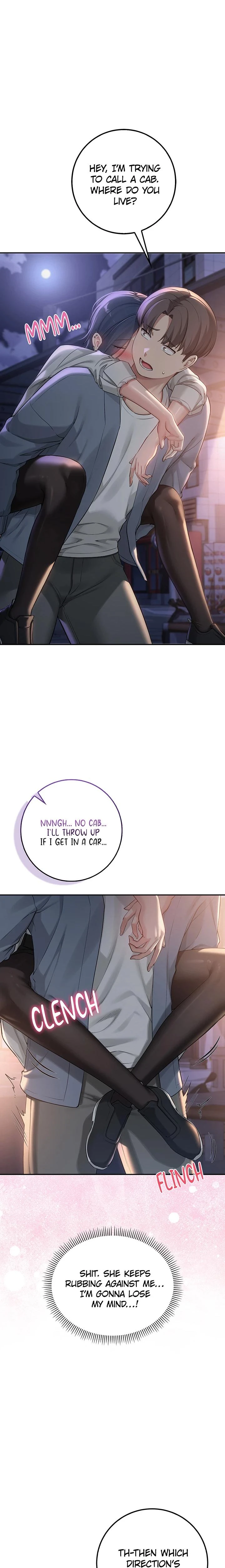 College Coeds Chapter 16 Page 27