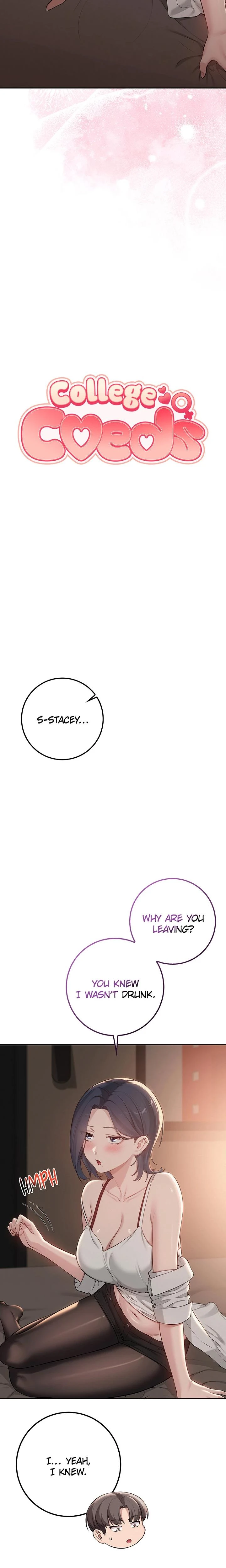 College Coeds Chapter 17 Page 4