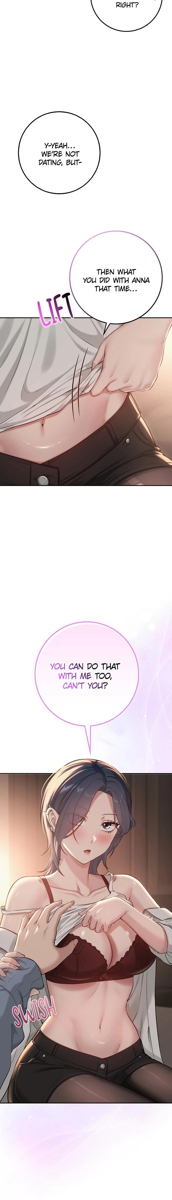College Coeds Chapter 17 Page 9