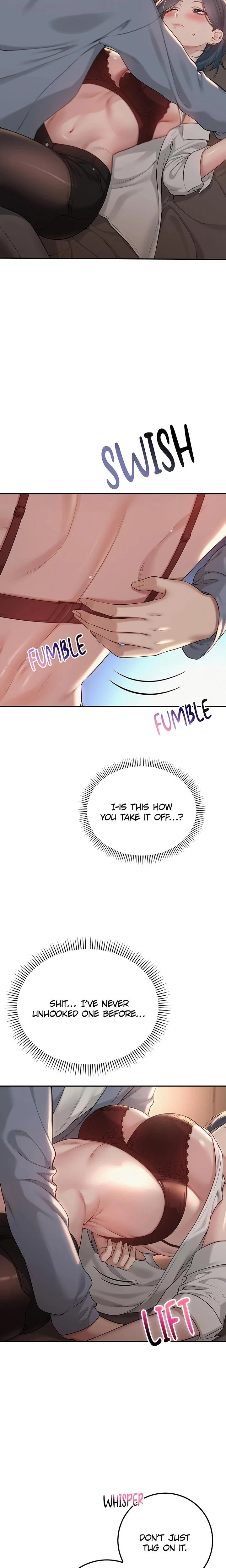 College Coeds Chapter 17 Page 11