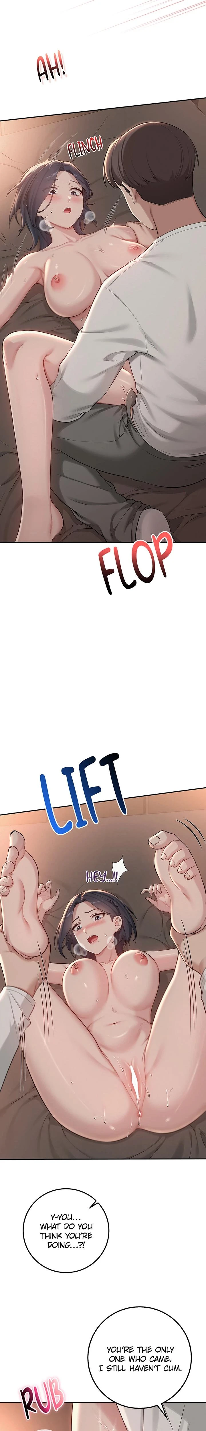 College Coeds Chapter 18 Page 15