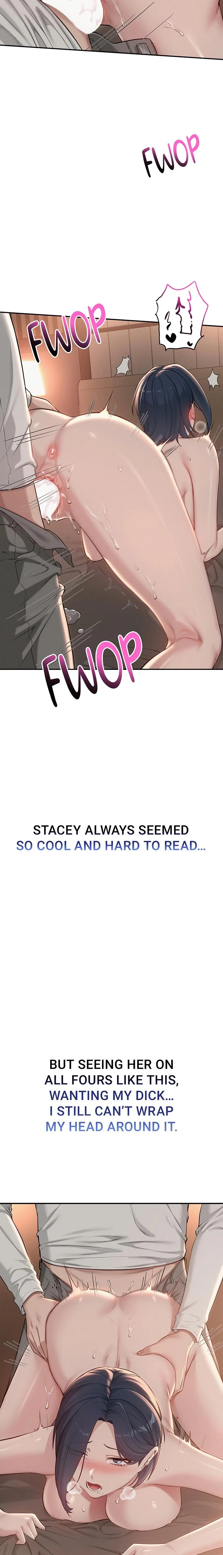College Coeds Chapter 19 Page 15