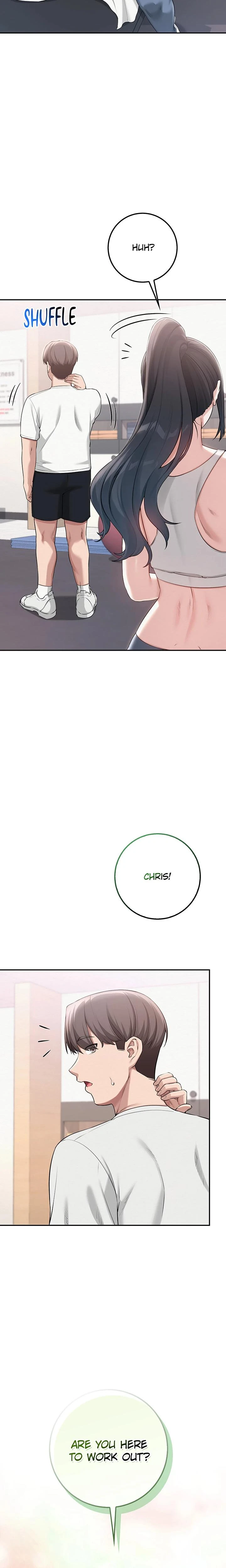 College Coeds Chapter 19 Page 26