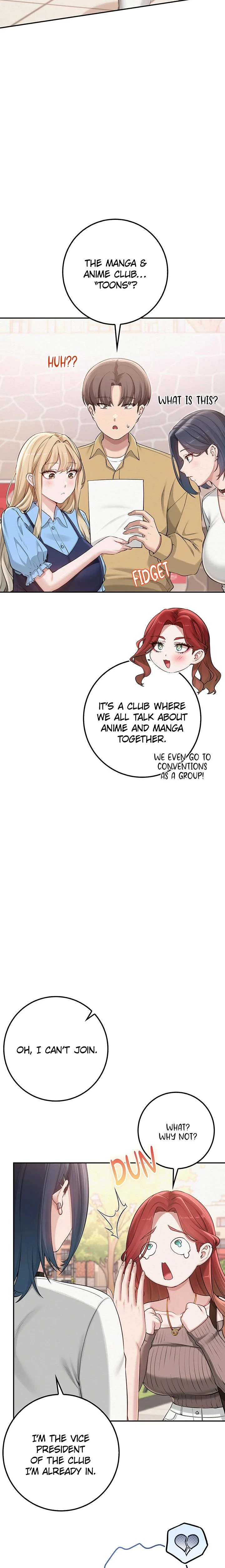 College Coeds Chapter 21 Page 16