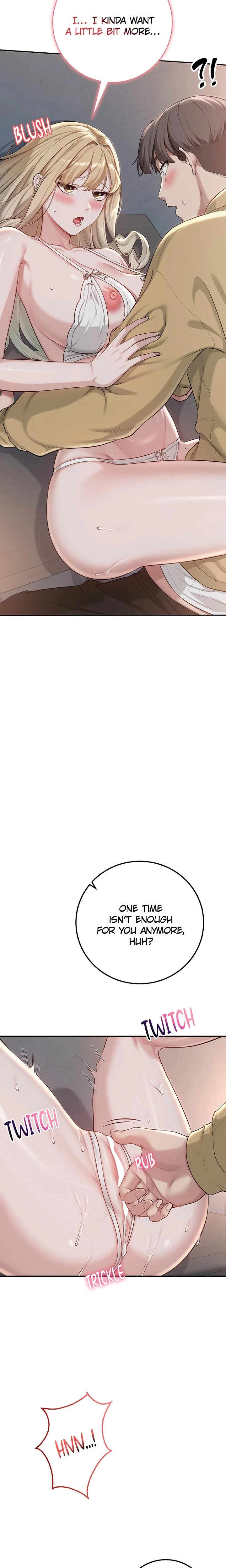 College Coeds Chapter 23 Page 5