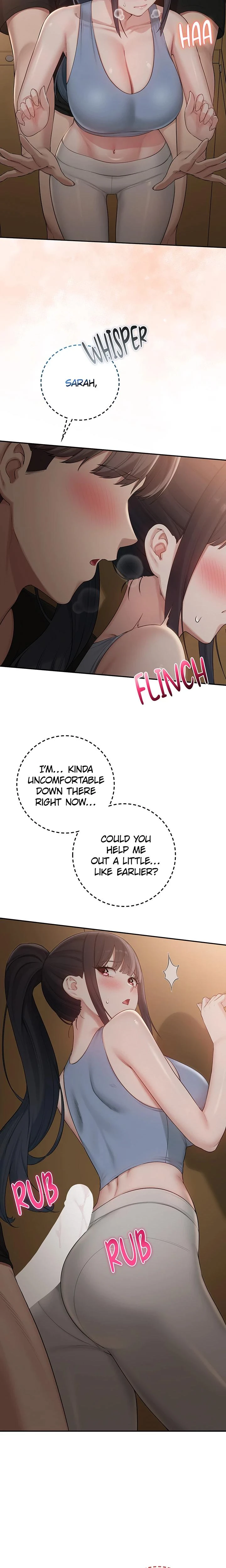 College Coeds Chapter 28 Page 18