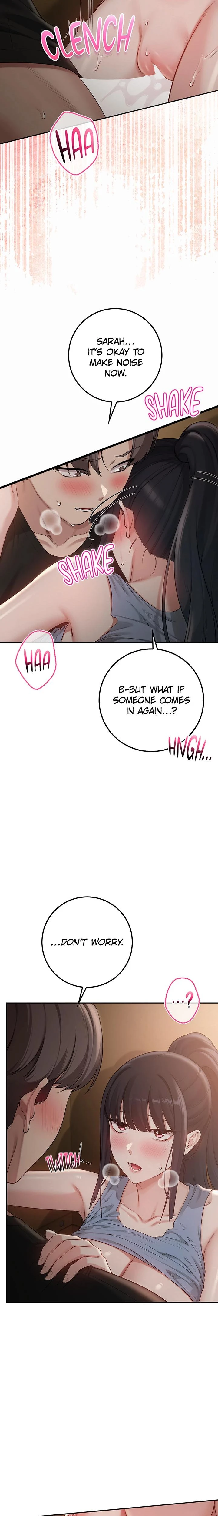 College Coeds Chapter 30 Page 7