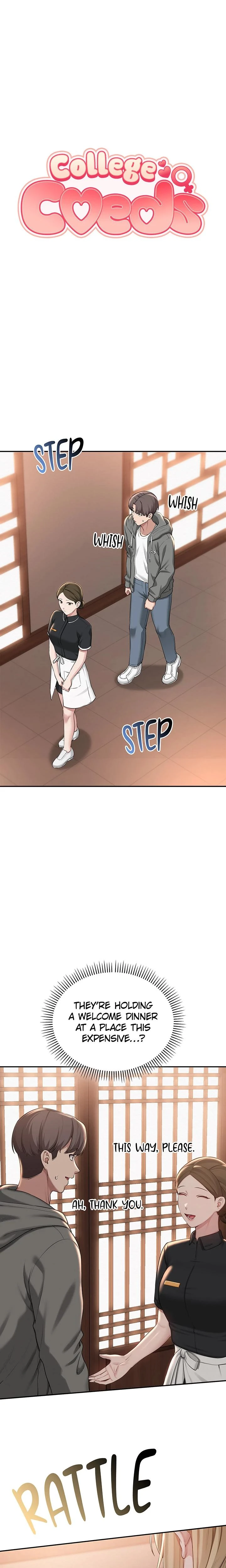 College Coeds Chapter 31 Page 7