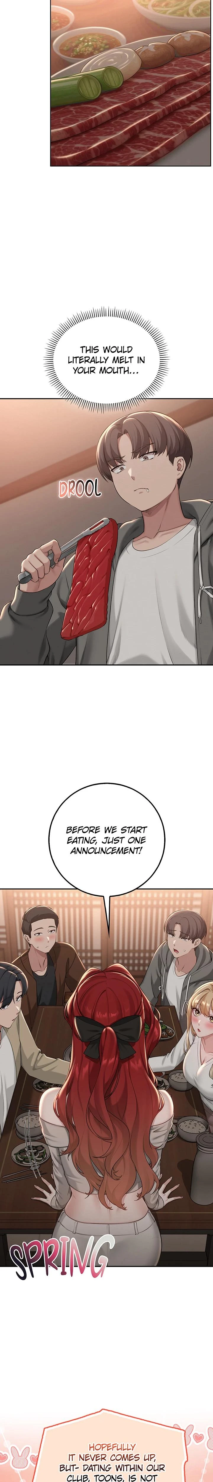 College Coeds Chapter 31 Page 10