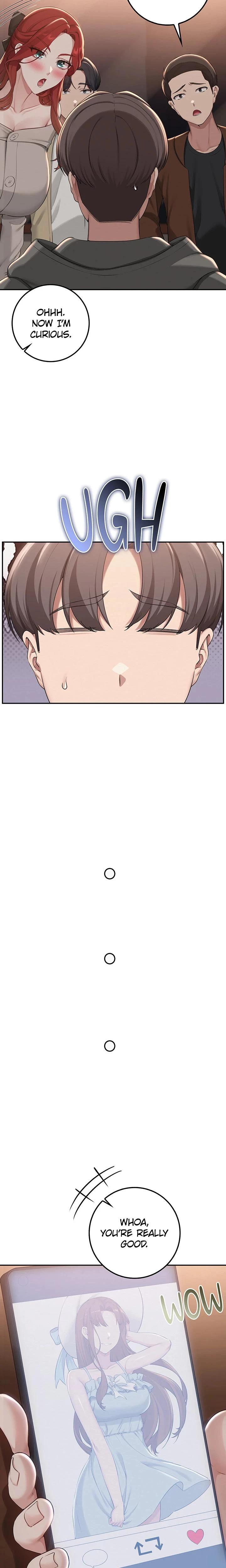 College Coeds Chapter 31 Page 17