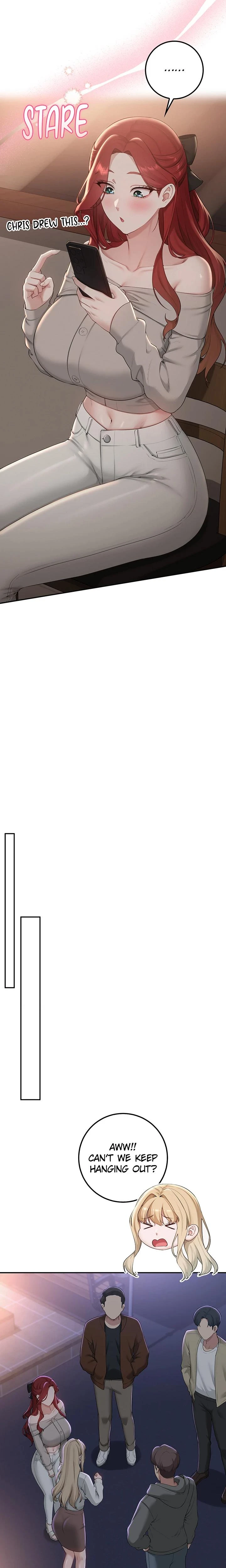 College Coeds Chapter 31 Page 19