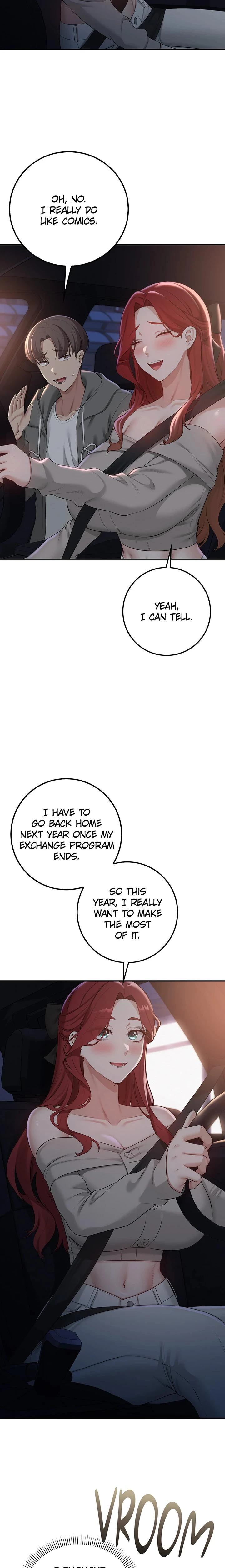 College Coeds Chapter 31 Page 24