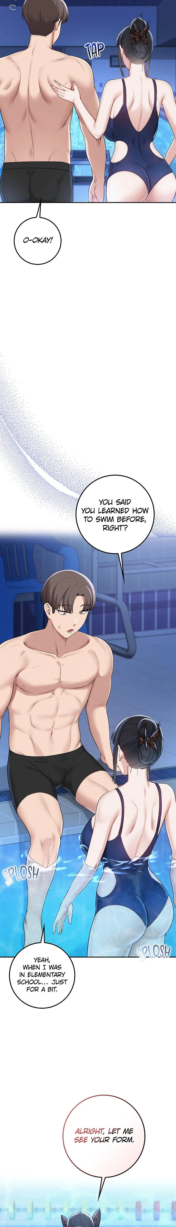 College Coeds Chapter 33 Page 7