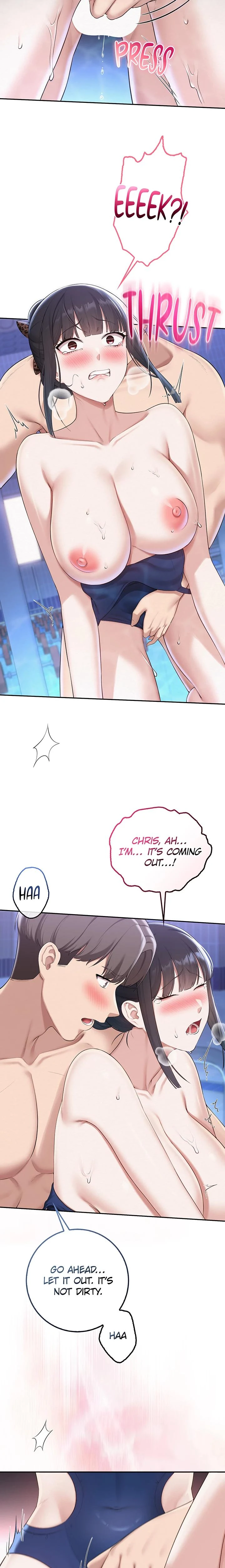 College Coeds Chapter 34 Page 19