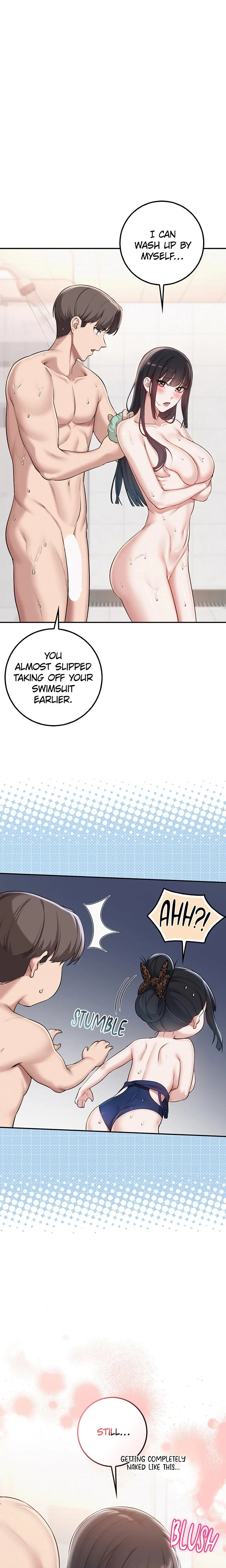 College Coeds Chapter 35 Page 5