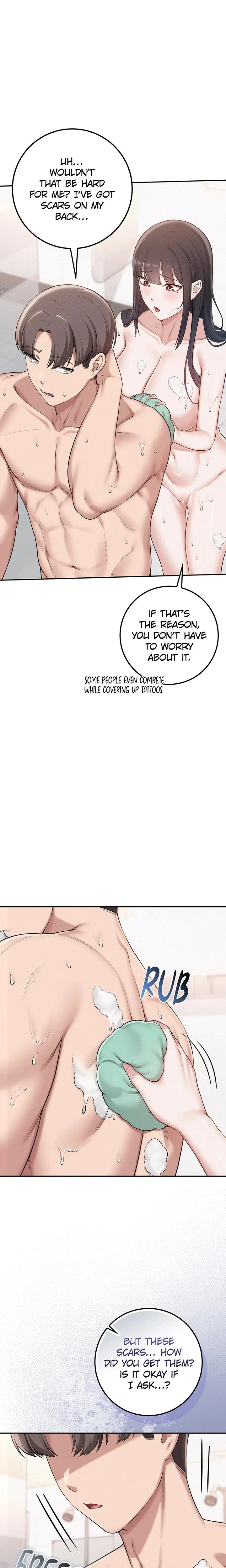College Coeds Chapter 35 Page 13
