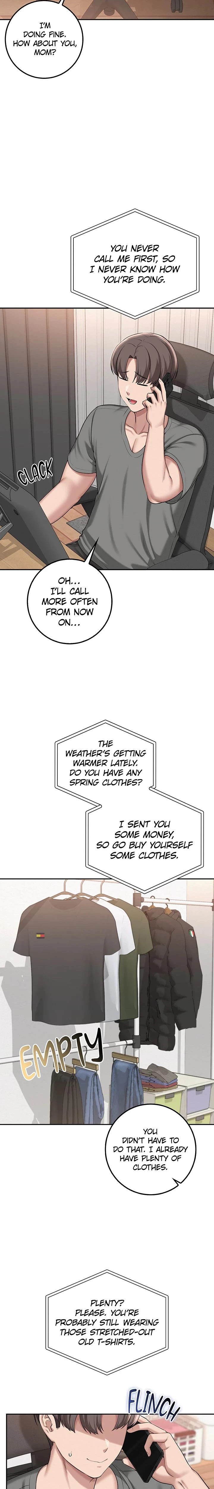 College Coeds Chapter 35 Page 24