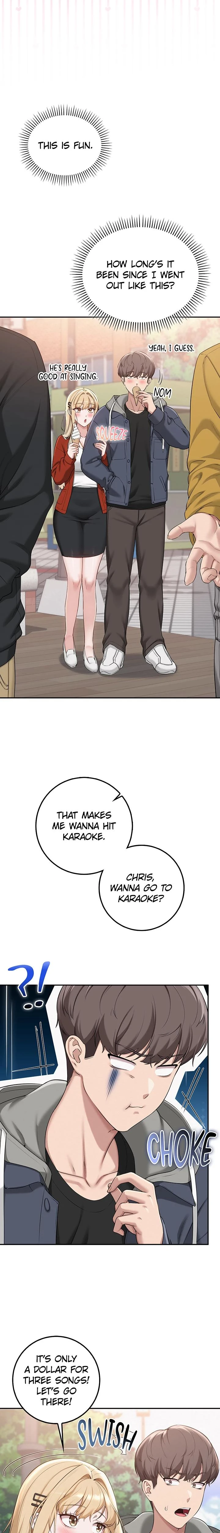 College Coeds Chapter 36 Page 17