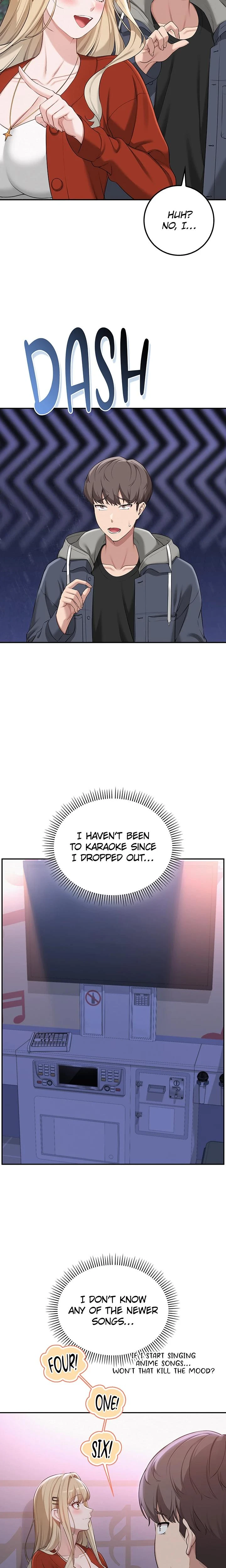 College Coeds Chapter 36 Page 18