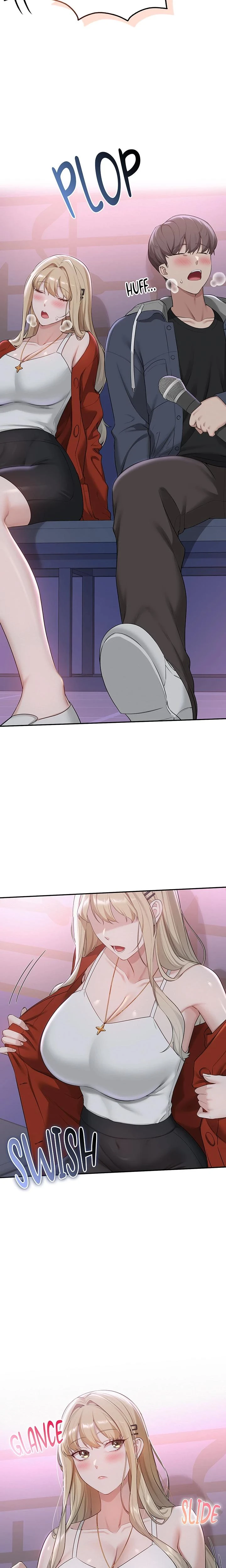 College Coeds Chapter 36 Page 22