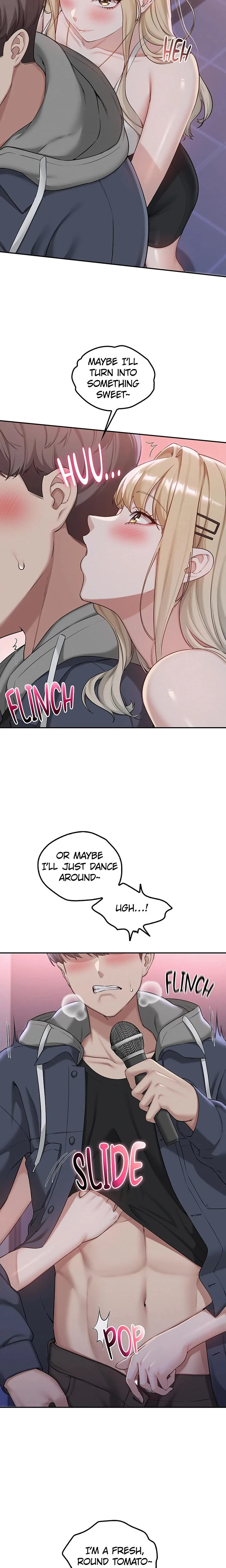 College Coeds Chapter 37 Page 11