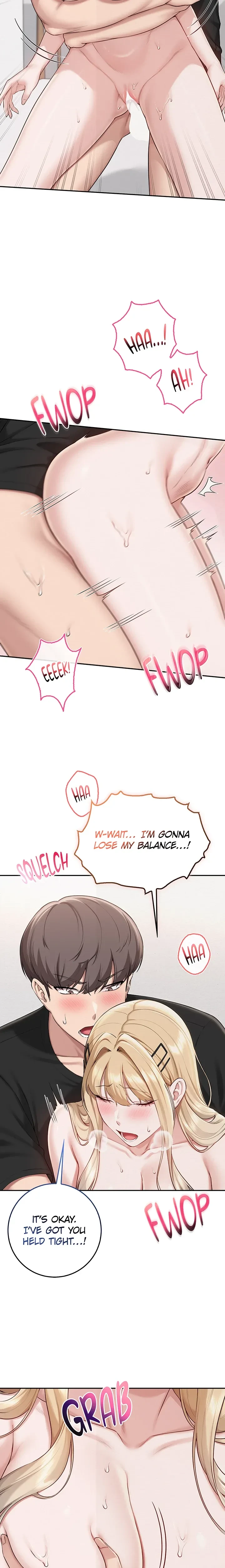 College Coeds Chapter 39 Page 7