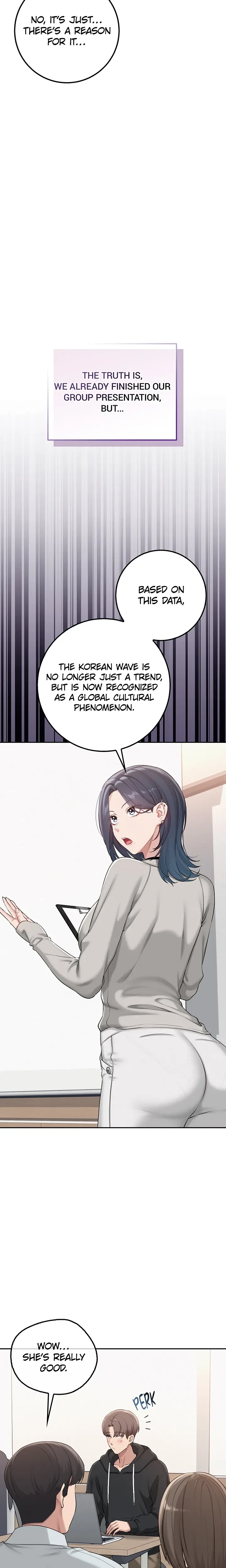 College Coeds Chapter 40 Page 17