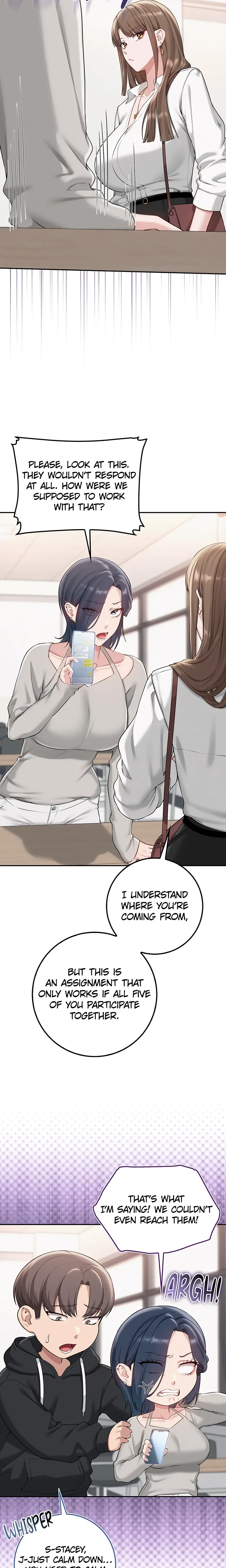 College Coeds Chapter 40 Page 20