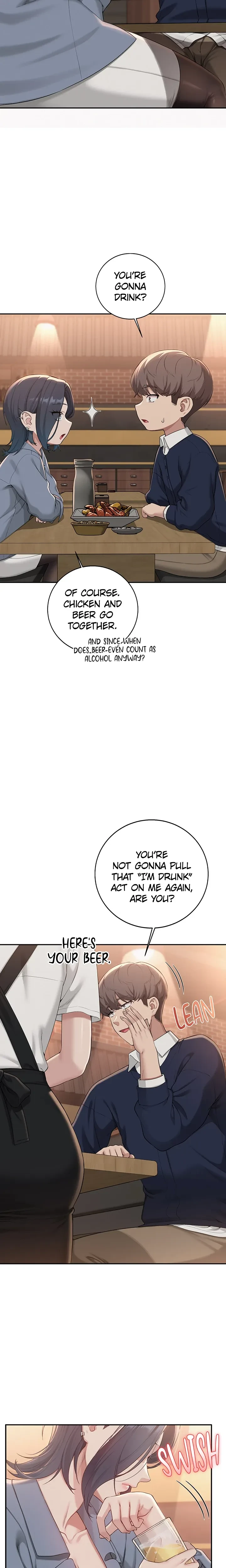 College Coeds Chapter 41 Page 9