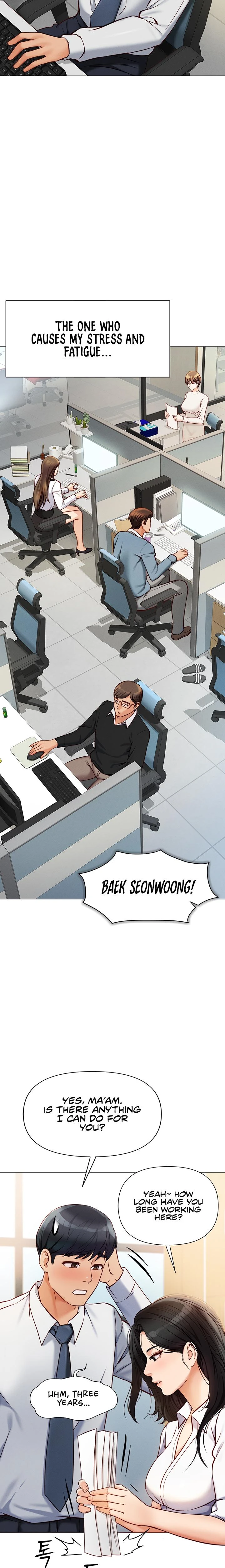 Common Sense Manipulation Program Chapter 01 Page 6