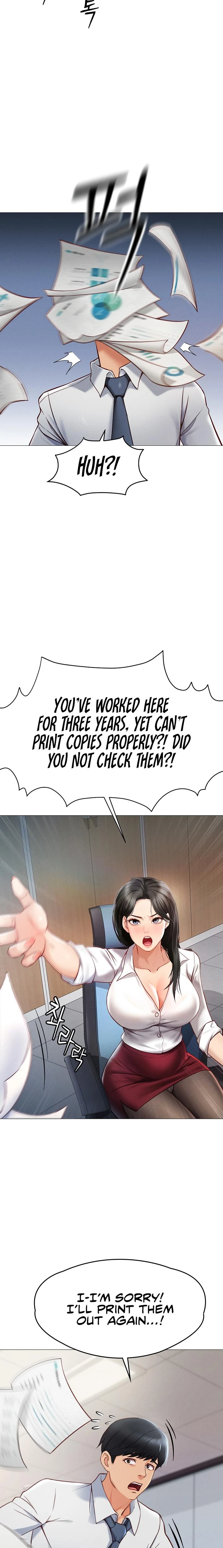 Common Sense Manipulation Program Chapter 01 Page 7