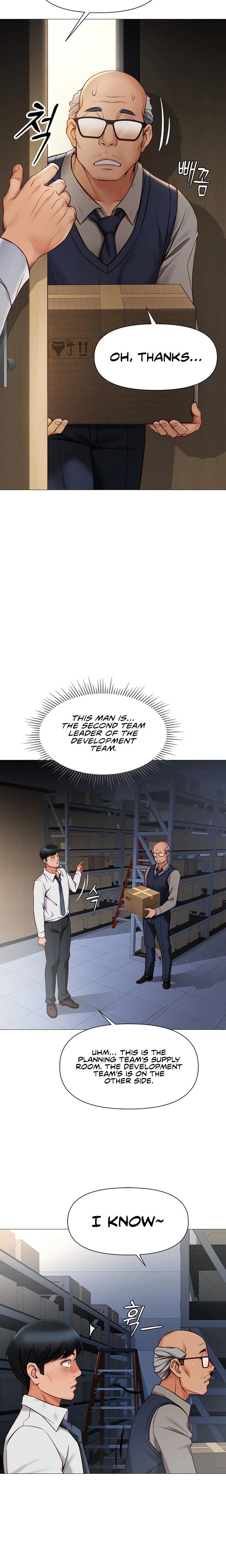 Common Sense Manipulation Program Chapter 01 Page 10