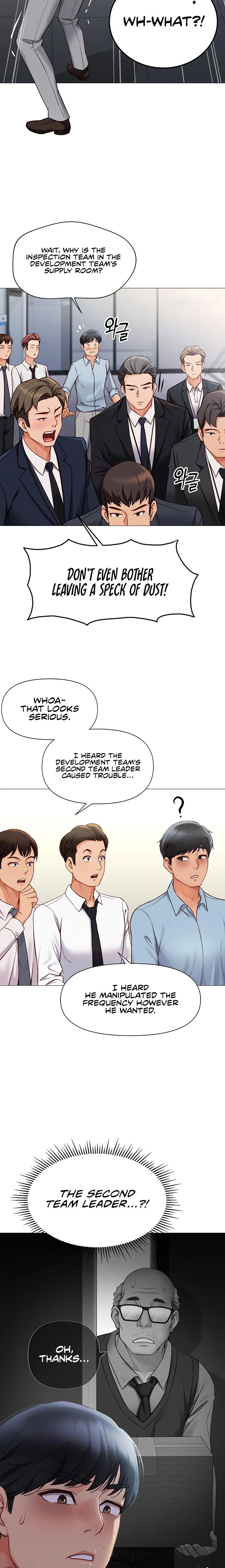 Common Sense Manipulation Program Chapter 01 Page 13
