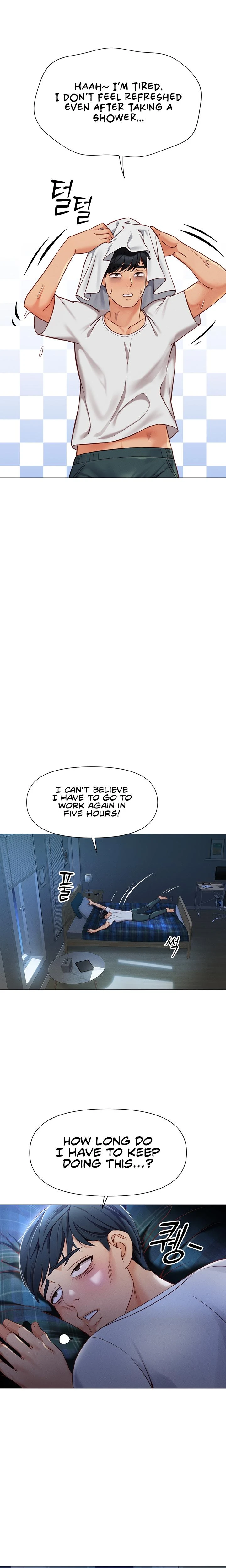 Common Sense Manipulation Program Chapter 01 Page 16