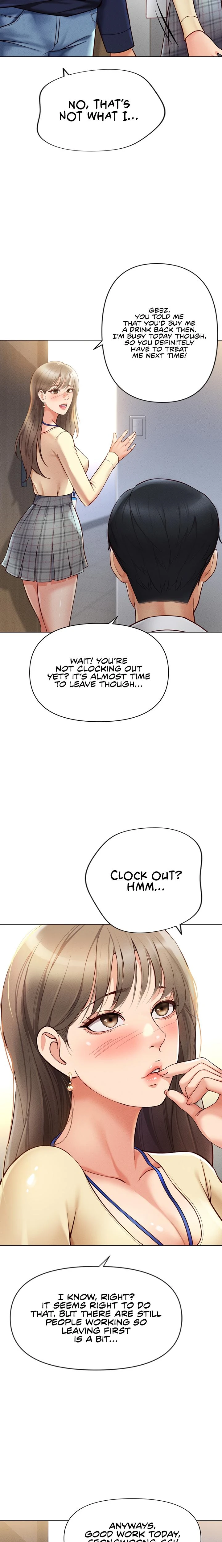 Common Sense Manipulation Program Chapter 02 Page 14