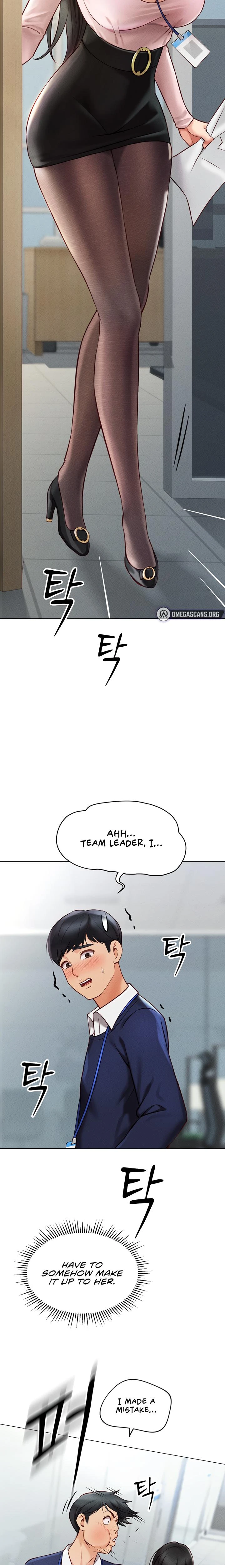 Common Sense Manipulation Program Chapter 02 Page 17