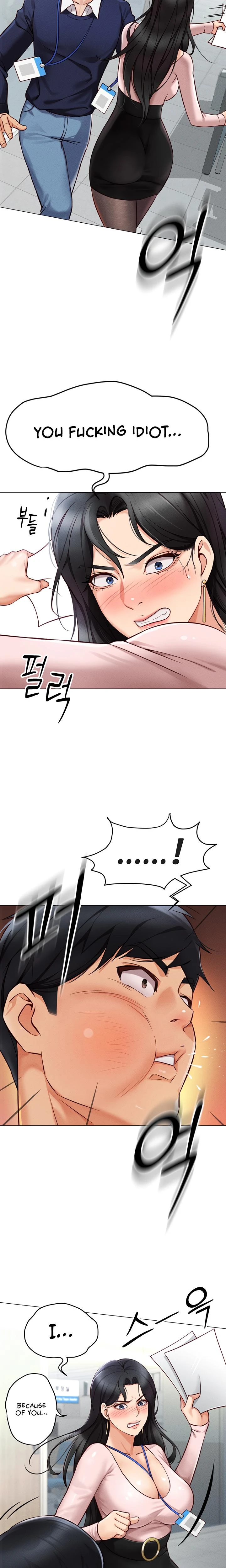 Common Sense Manipulation Program Chapter 02 Page 18