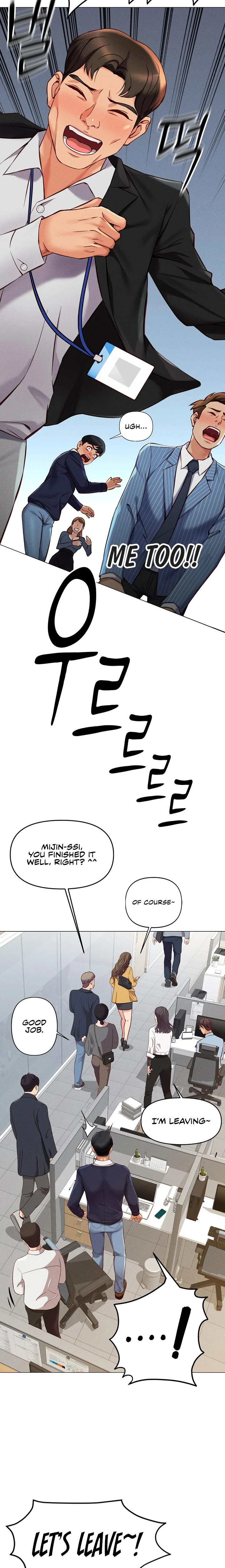 Common Sense Manipulation Program Chapter 02 Page 28