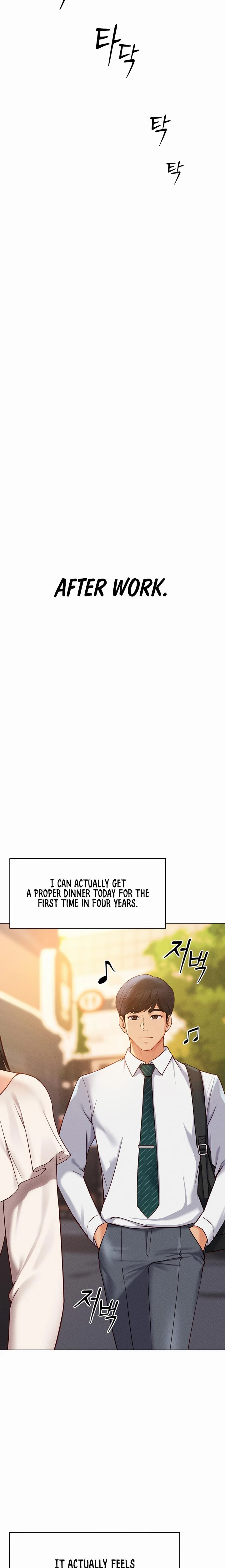 Common Sense Manipulation Program Chapter 03 Page 10