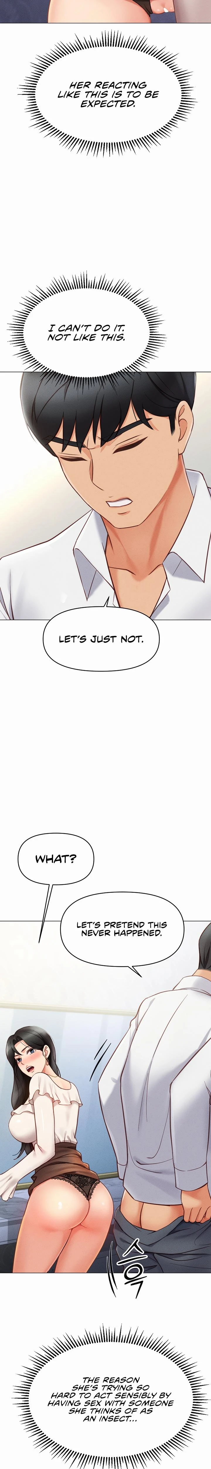 Common Sense Manipulation Program Chapter 03 Page 25