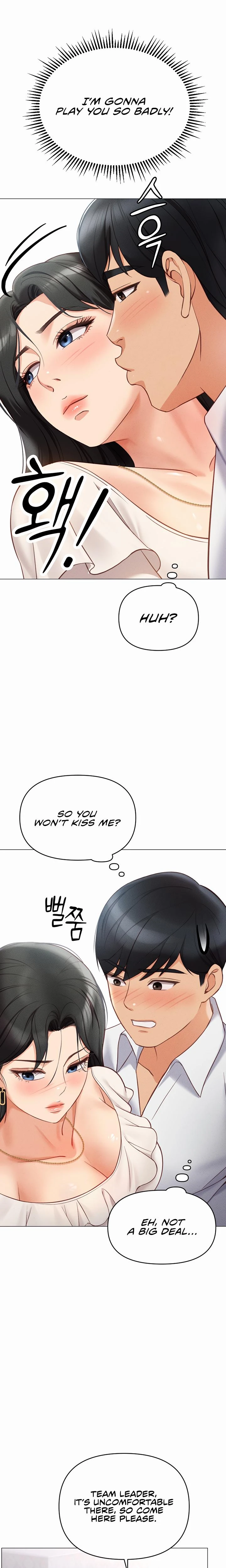 Common Sense Manipulation Program Chapter 03 Page 30