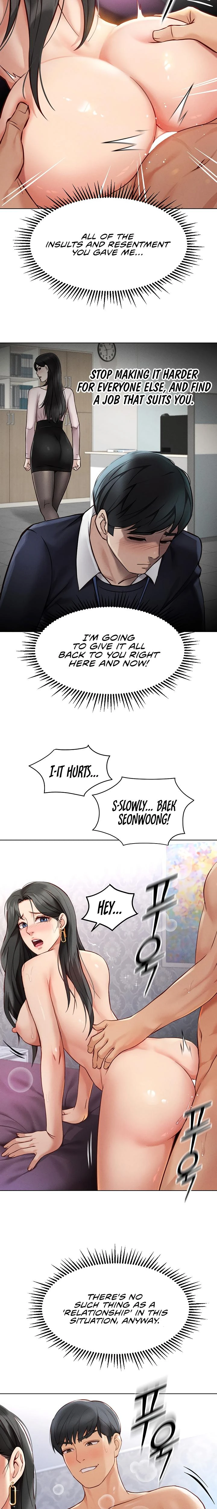 Common Sense Manipulation Program Chapter 04 Page 9