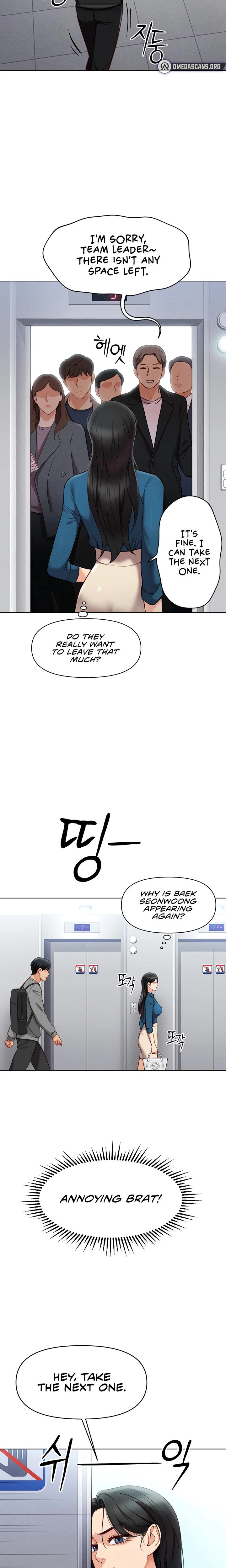 Common Sense Manipulation Program Chapter 05 Page 18