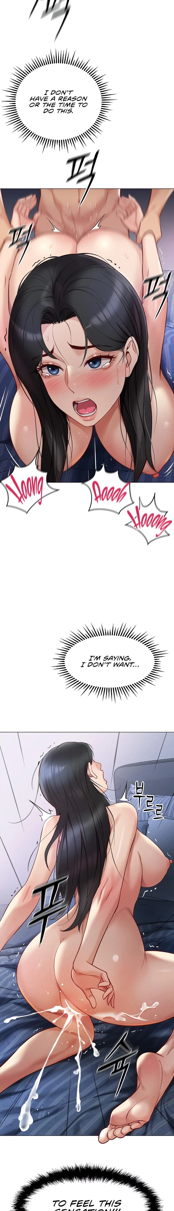 Common Sense Manipulation Program Chapter 05 Page 25