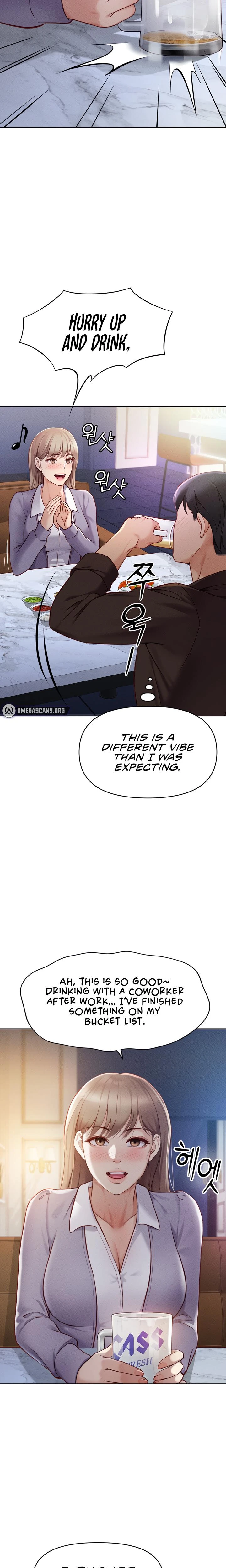 Common Sense Manipulation Program Chapter 06 Page 13