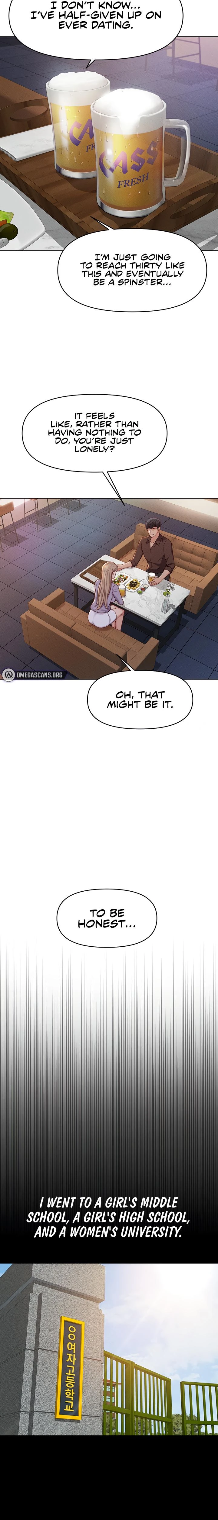 Common Sense Manipulation Program Chapter 06 Page 18